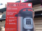 Instant Pot IP-Duo80 8 Quart 1200w 7-in-1 Programmable Pressure Cooker New  673090840469